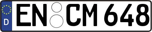 EN-CM648