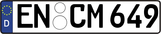 EN-CM649