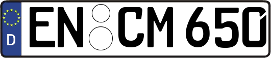 EN-CM650