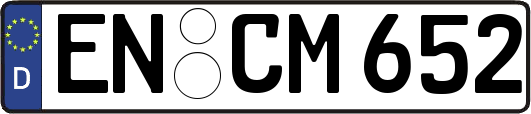 EN-CM652