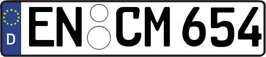 EN-CM654