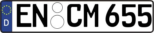 EN-CM655