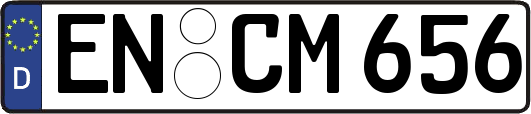 EN-CM656
