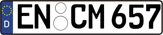 EN-CM657