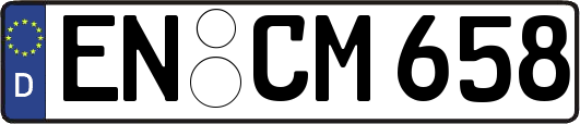 EN-CM658