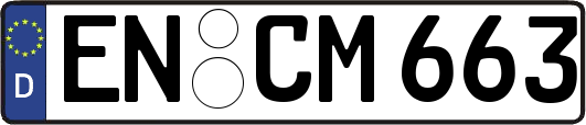 EN-CM663