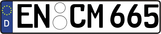 EN-CM665