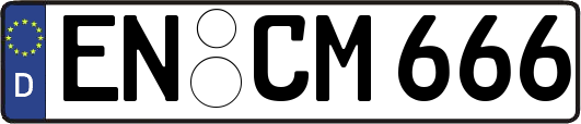EN-CM666