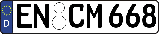 EN-CM668