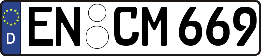 EN-CM669