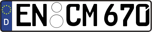 EN-CM670
