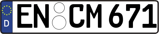 EN-CM671