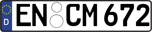 EN-CM672