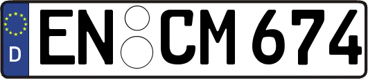 EN-CM674