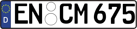 EN-CM675