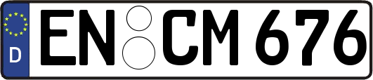 EN-CM676