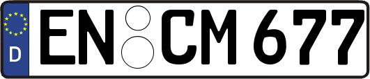 EN-CM677