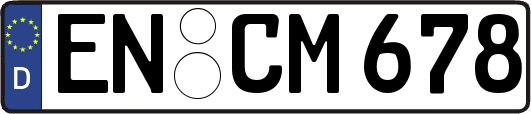 EN-CM678