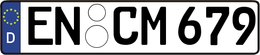 EN-CM679