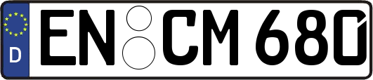 EN-CM680