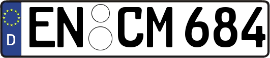 EN-CM684