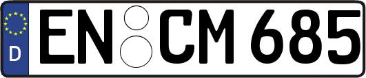 EN-CM685