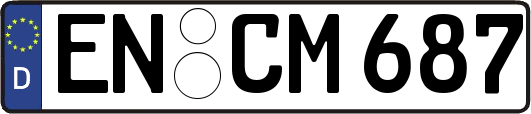 EN-CM687