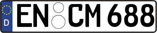 EN-CM688