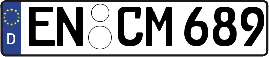 EN-CM689