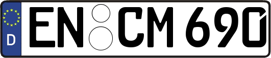 EN-CM690