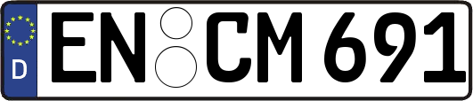 EN-CM691