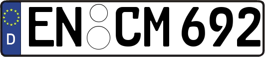 EN-CM692