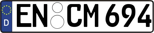 EN-CM694