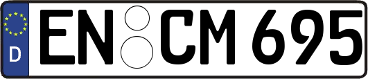 EN-CM695