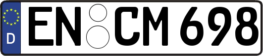 EN-CM698