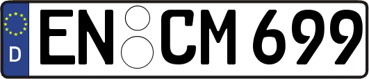 EN-CM699