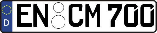 EN-CM700