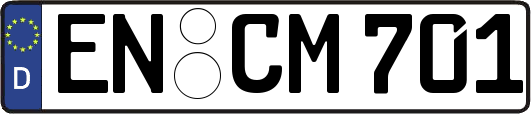 EN-CM701