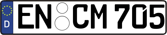 EN-CM705