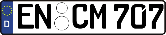 EN-CM707