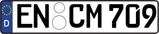 EN-CM709