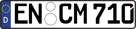 EN-CM710
