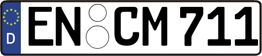 EN-CM711