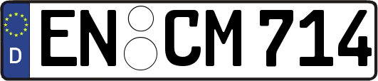 EN-CM714