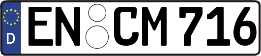 EN-CM716