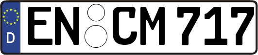 EN-CM717