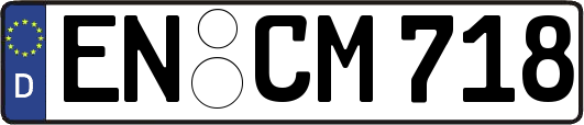 EN-CM718