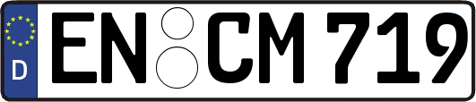 EN-CM719