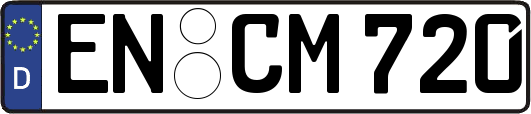 EN-CM720
