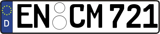 EN-CM721